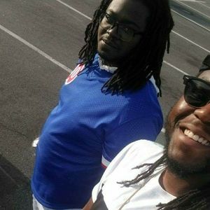 Meet your Posher, Tyrelle